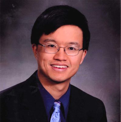 Dr. Rob Hong